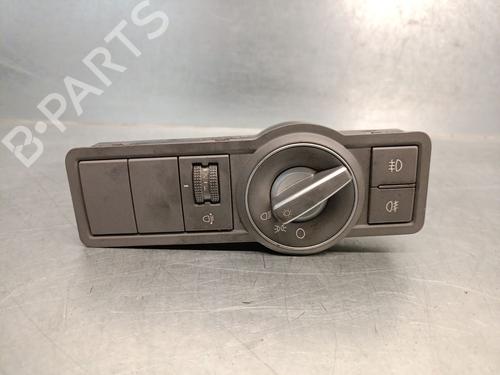 Used Headlight switch HYUNDAI H350 Van 2.5 CRDI (150 hp) 27680867