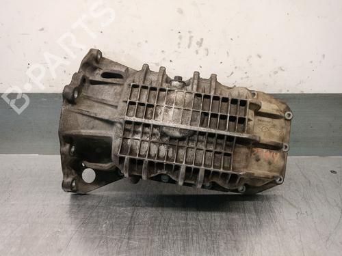 Oliebundkar FORD FOCUS I (DAW, DBW) 1.6 16V (100 hp) 29512508