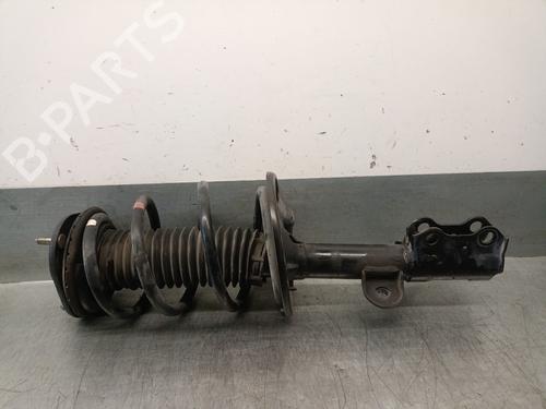 Used Left front shock absorber LEXUS NX (_Z1_) 300h AWD (AYZ15_) (155 hp) 30002103