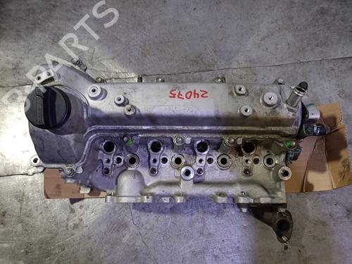 Zylinderkopf TOYOTA COROLLA (_E12_) 1.4 D (NDE120_, NDE120R) | BP30598332M5 