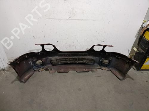 Front bumper ROVER 45 I Saloon (RT) 1.6 | BP20854855C7 