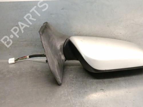 Right mirror TOYOTA AVENSIS Saloon (_T25_) 2.0 D-4D (CDT250_, CDT250R) | BP26324373C27 