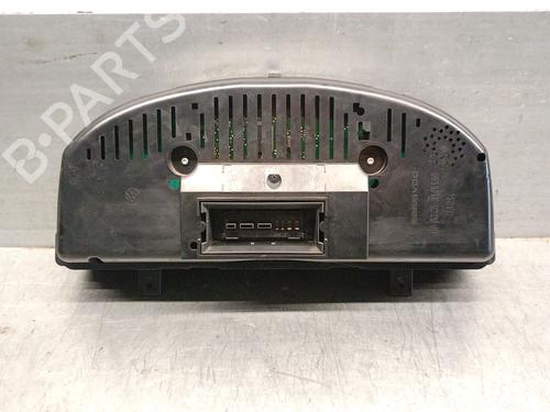 Kombinert Instrument VW PASSAT B6 Variant (3C5) 2.0 TDI 16V | BP28590773C47 