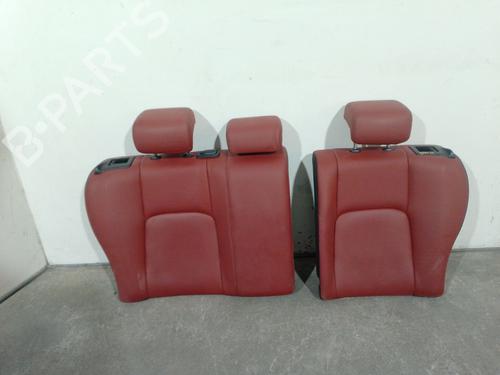 Rear seat LEXUS CT (ZWA10_) 200h (ZWA10_) | BP29490842C17 