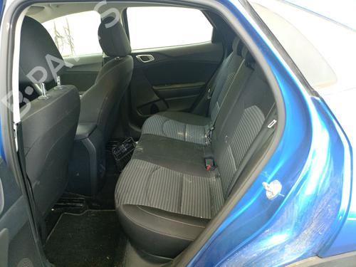 Headlight switch KIA XCEED (CD) 1.0 T-GDI | BP27201386I24 - Image 12