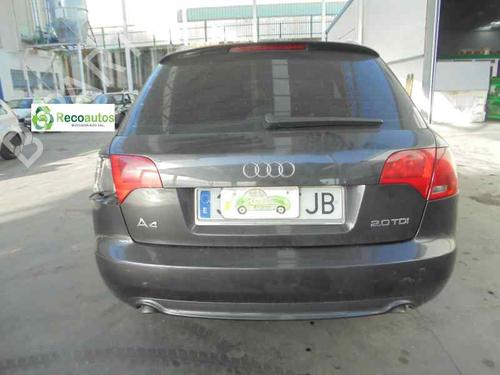 Right rear window switch AUDI A4 B7 Avant (8ED) 2.0 TDI | BP2786712I28 - Image 7