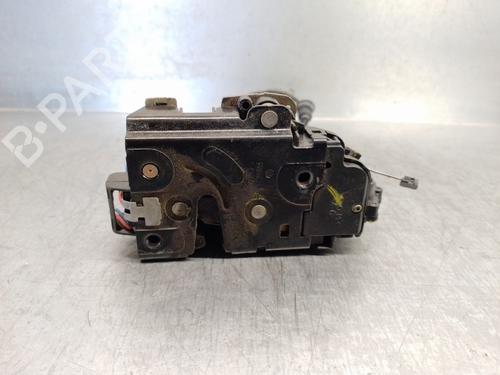 Rear left lock SKODA FABIA I (6Y2) 1.9 TDI | BP13397203C100 