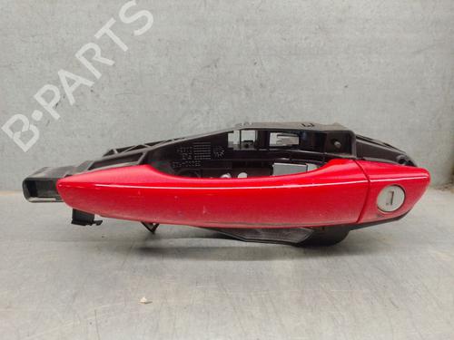 Used Front left exterior door handle CITROËN C3 AIRCROSS II (2R_, 2C_) 1.2 PureTech 82 (2RHMRC, 2RHMZB) (82 hp) 26503681
