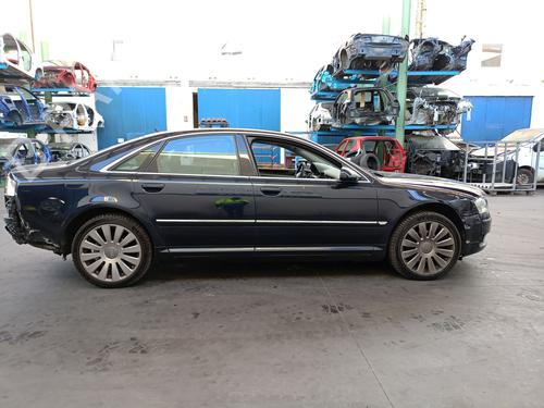 Bremselys AUDI A8 D3 (4E2, 4E8) 3.0 TDI quattro | BP32195422L11 - Image 8