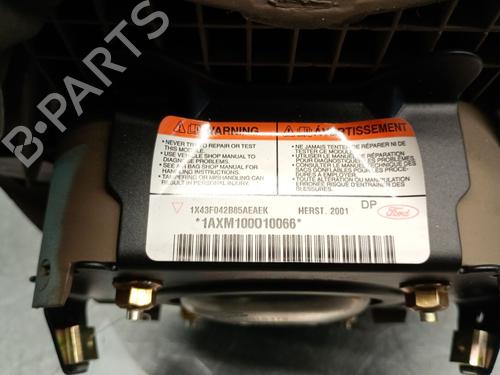 Airbag chauffør JAGUAR X-TYPE I (X400) 2.5 V6 All-wheel Drive | BP29481338C9 