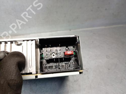 Radio PEUGEOT 5008 (0U_, 0E_) 1.6 HDi | BP26644070E6 