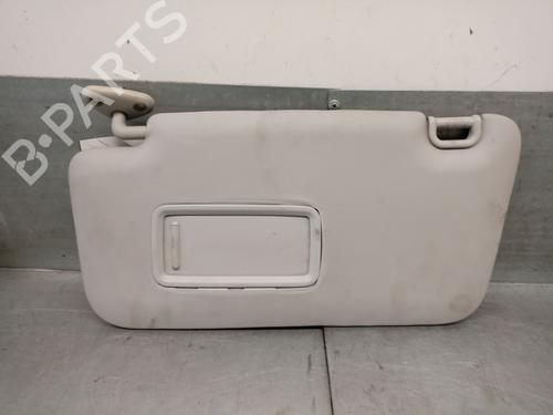 left-sun-visor-subaru-forester-sh_-2007-32437465 main image