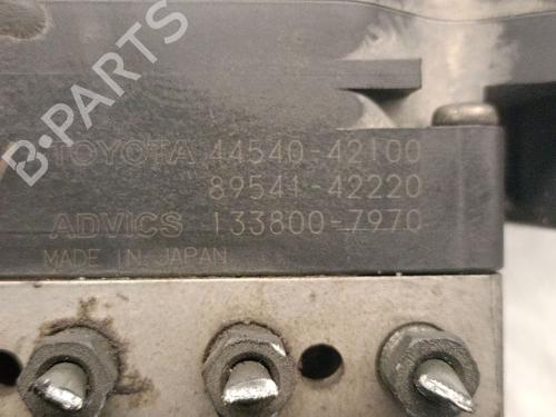 ABS pump TOYOTA RAV 4 III (_A3_) 2.2 D 4WD (ALA30_, ALA30R) | BP20709111M43 
