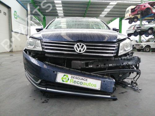 Glove box VW PASSAT B7 Variant (365) 2.0 TDI | BP15761070C95 - Image 18