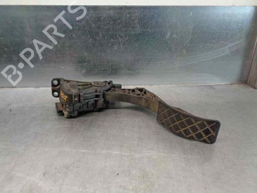 Used Pedal VW POLO (9N_, 9A_) 1.4 TDI (70 hp) 7280716