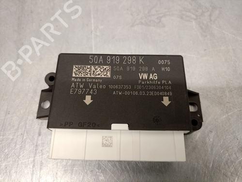 Elektronisk modul SEAT ATECA (KH7, KHP) 2.0 TDI | BP27202672M83 