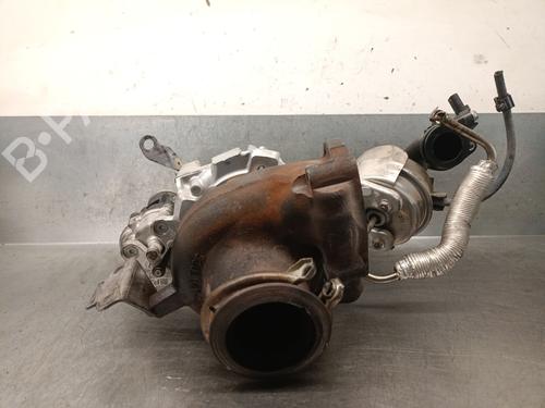 Turbocharger/Supercharger BMW X3 (G01, F97, G08) xDrive 20 d Mild-Hybrid | BP28127933M71 