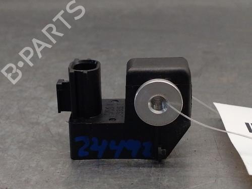 Used Electronic module RENAULT MEGANE II Estate (KM0/1_) 1.9 dCi (131 hp) 31756387