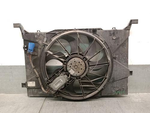 radiator-fan-mercedes-benz-a-class-w169-2004-2005-2006-2007-2008-2009-2010-2011-2012-31719031 main image