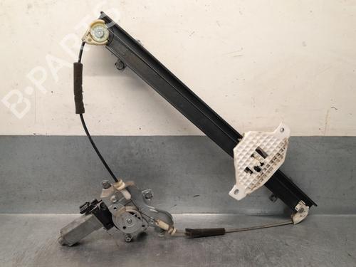 Front left window mechanism SSANGYONG RODIUS I 2.7 Xdi | BP36448772C22 - Image 2