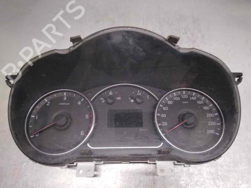 Used Instrument cluster KIA CARENS IV [2013-2025]  11951958