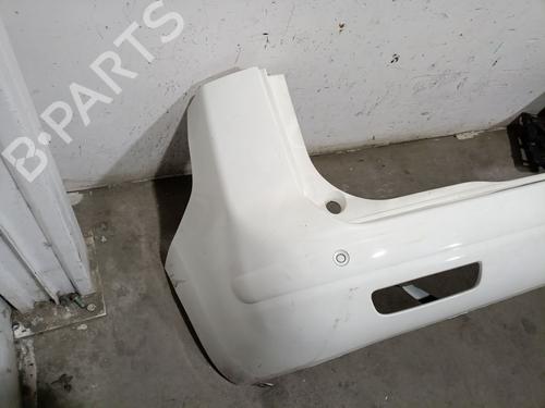 Rear bumper PEUGEOT 5008 (0U_, 0E_) 1.6 BlueHDi 120 | BP21772808C8 