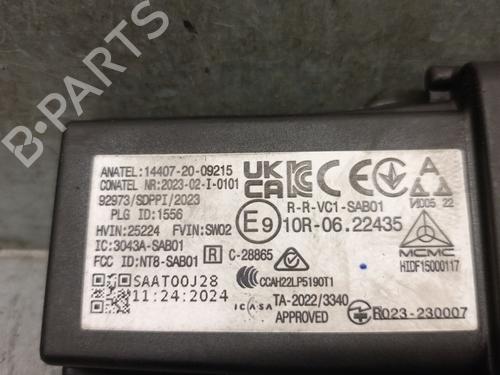 Electronic module HONDA MOTORCYCLES NC NC 750 X DCT (RH23, RH09) | BP34339788M83  - Image 5
