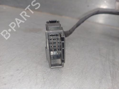Left mirror SEAT ALHAMBRA (7V8, 7V9) 1.9 TDI | BP27507332C26 