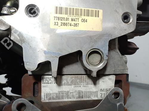 Engine BMW X3 (E83) xDrive 18 d | BP34247977M1  - Image 13