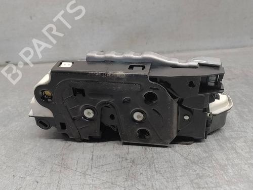 Rear right lock VW GOLF VI (5K1) 2.0 TDI | BP17002063C99 