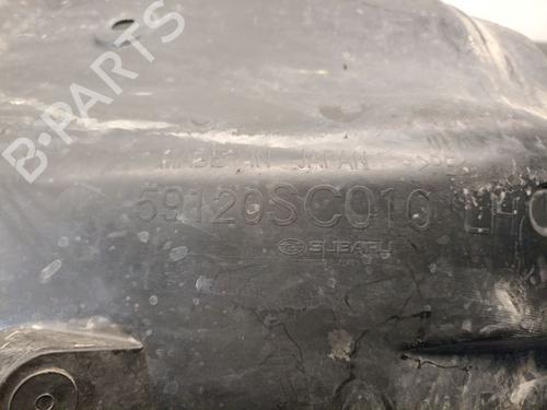 Hjulbue SUBARU FORESTER (SH_) 2.0 D AWD (SHH, SHD, SHN) | BP33442711C56 - Image 4