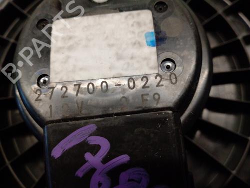 Heater blower motor SUBARU LEGACY IV Estate (BP) 3.0 R AWD (BPE) | BP12261908M62
