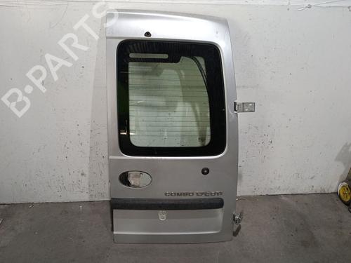 Used Right rear door Right rear door 37672552 37672552
