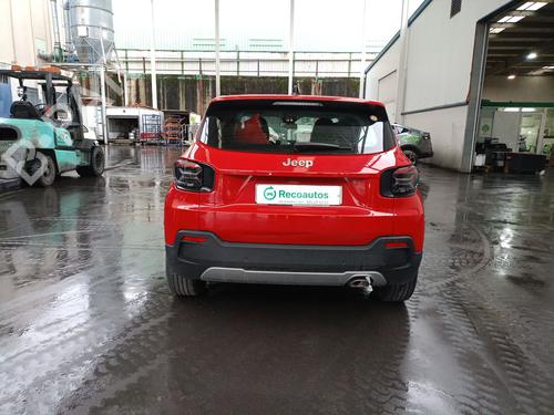 Stol bak JEEP AVENGER (J2) Electric | BP32298508C17  - Image 7