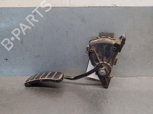 Pedal OPEL MOVANO A Van (X70) 2.5 DTI (FD) (115 hp) 32396019