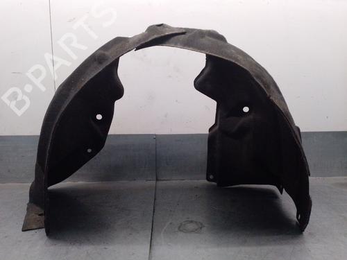 Hjulbue RENAULT MEGANE IV Hatchback (B9A/M/N_) 1.5 dCi 110 (B9A3) | BP31758738C56