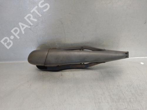 Türgriff hinten links außen für BMW 3 (E46) 316 i (105 hp) 13522855