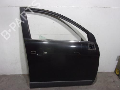Used Right front door CHEVROLET CAPTIVA (C100, C140) 2.0 D (126 hp) 17364919