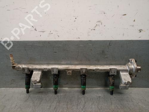 Injection rail FORD FOCUS II (DA_, HCP, DP) 1.6 | BP30711052M98