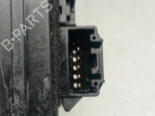 Front right lock MAZDA 6 Station Wagon (GY) 2.0 DI (GY19) | BP32162563C97 