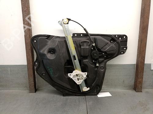 Front right window mechanism MAZDA 3 (BM, BN) 2.2 D | BP32673676C23 - Image 2