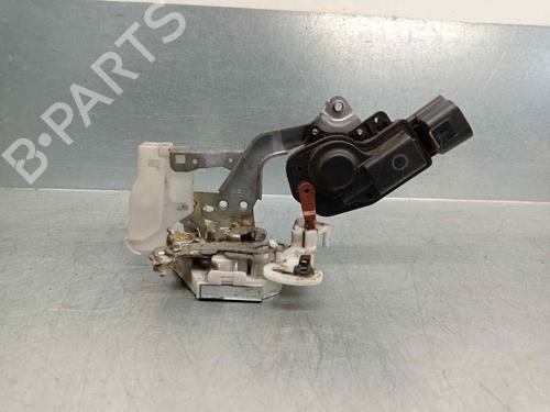 Used Front right lock PEUGEOT 107 (PM_, PN_) 1.4 HDi (54 hp) 10979378
