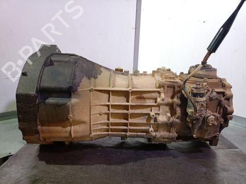 Used Gearbox NISSAN PATHFINDER III (R51) 2.5 dCi (174 hp) 23527205