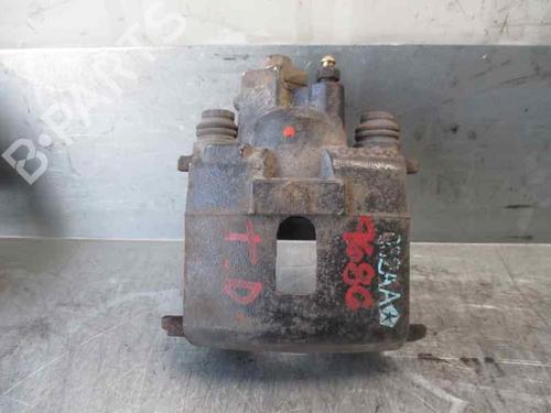 Used Right rear brake caliper Right rear brake caliper 11615528 11615528