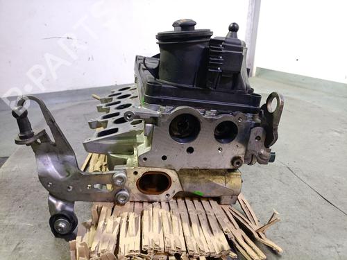 Cylinder head AUDI A3 (8P1) 2.0 TDI 16V | BP30000927M5