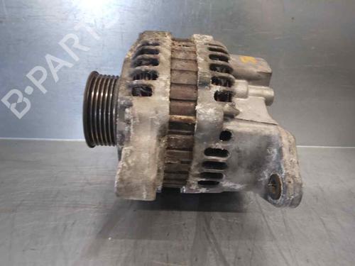 Alternator NISSAN PRIMERA Hatchback (P11)  | BP9829773M7 