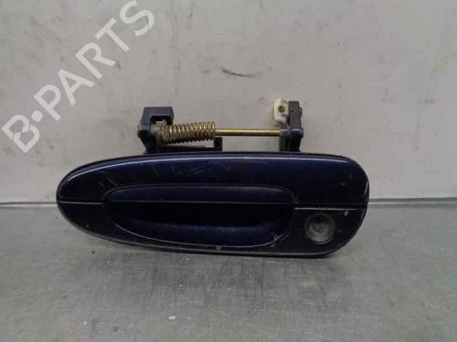 Venstre foran utvendig håndtak MAZDA 626 V (GF) [1997-2002]  6249879