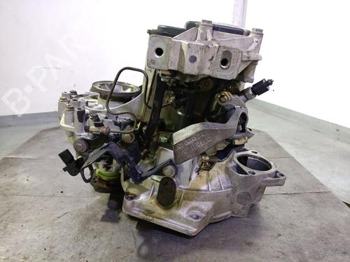 Gearbox SEAT LEON (1M1) 1.9 TDI | BP27165258M3 