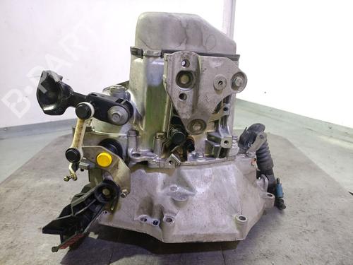 Gearbox CITROËN C-ELYSEE (DD_) 1.2 VTi 82 | BP26587861M3 - Image 2