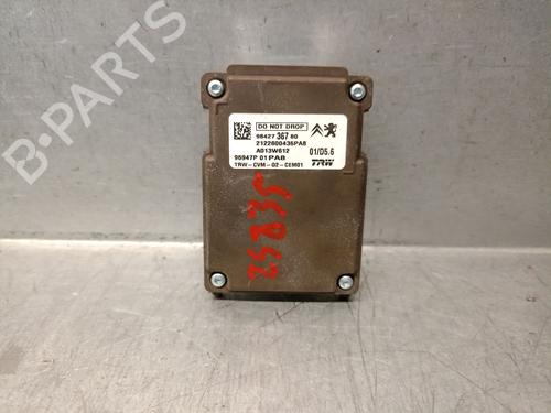 Elektronisk modul Elektronisk modul 39173847 39173847